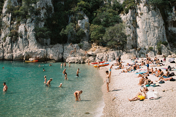 Travel Guide To The South Of France