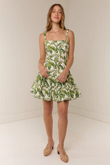 Cooper Dress Riviera