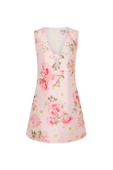 Juniper Mini Dress Rosabelle