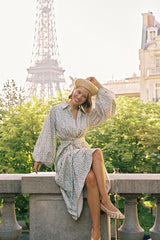 Emily Shirt Dress Tarda