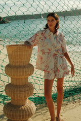 Le Palm Shorts Le Palm