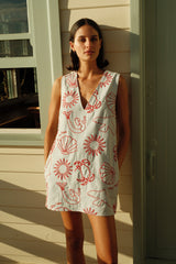 Louis Mini Dress Le Palm