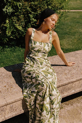 Belle Dress Riviera