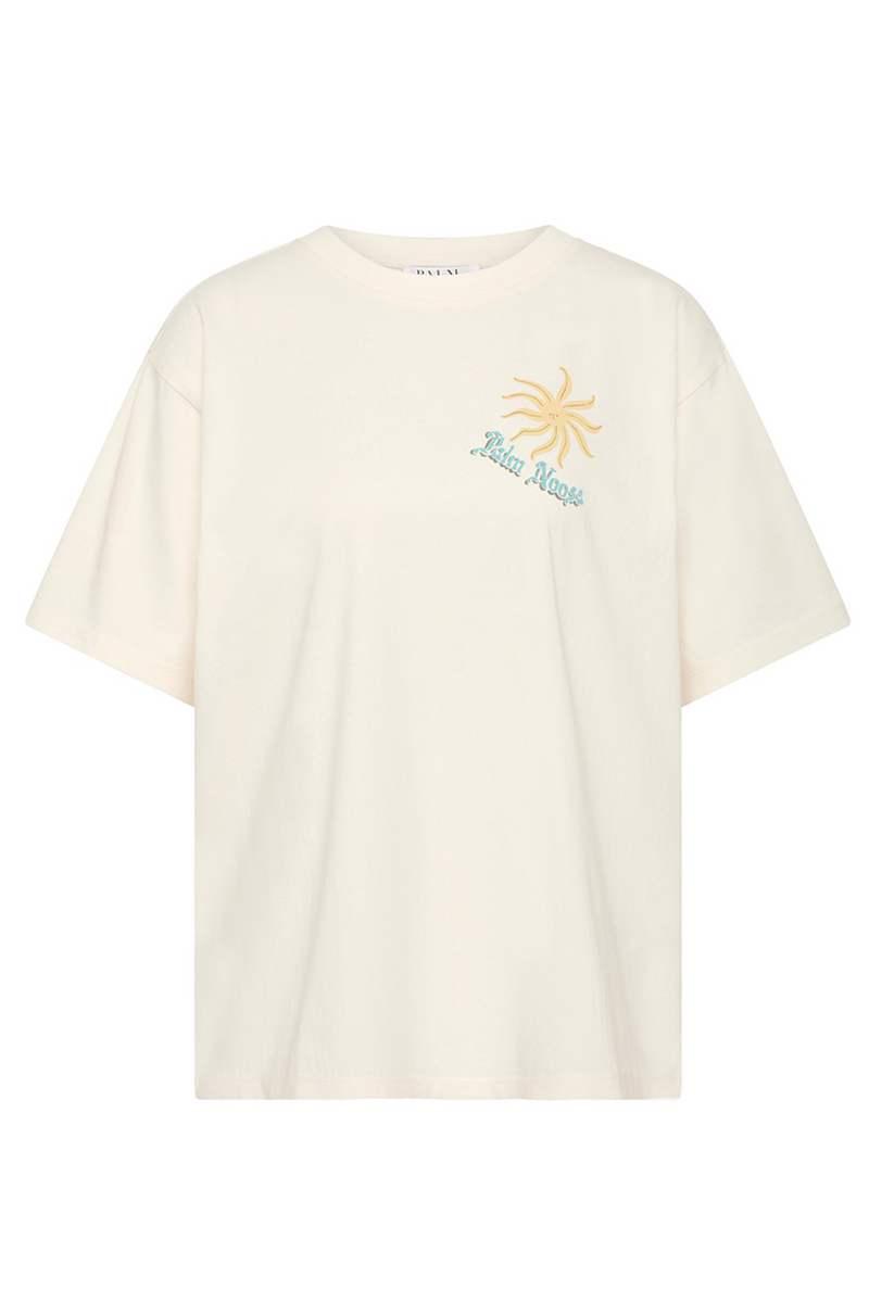 Maya T-Shirt Maya Tile