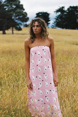 Alessia Dress Bicheno Paisley