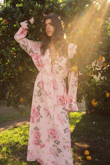 Eden Dress Rosabelle