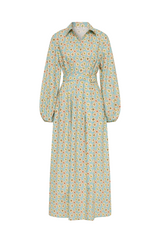 Emily Shirt Dress Tarda