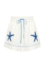 Neptune Shorts