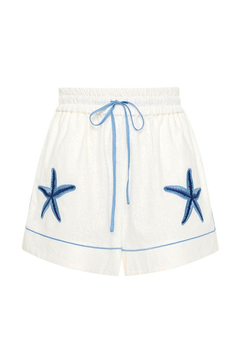 Neptune Shorts