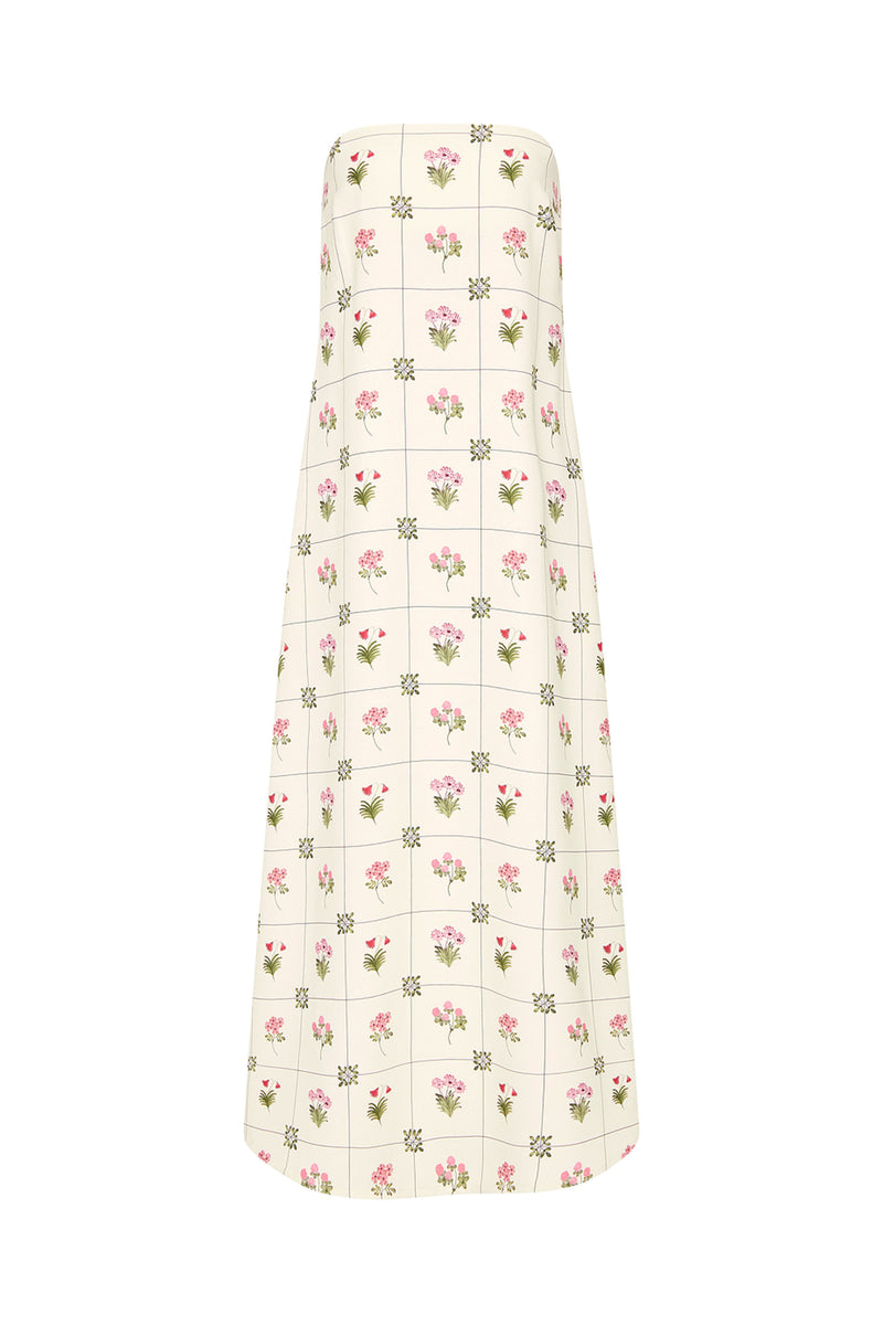 Alessia Dress