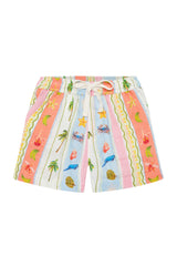 Kids Holiday Shorts