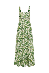 Belle Dress Riviera
