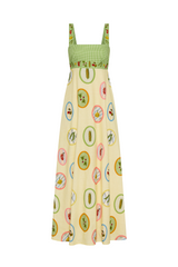 Belle Dress Garden Frames