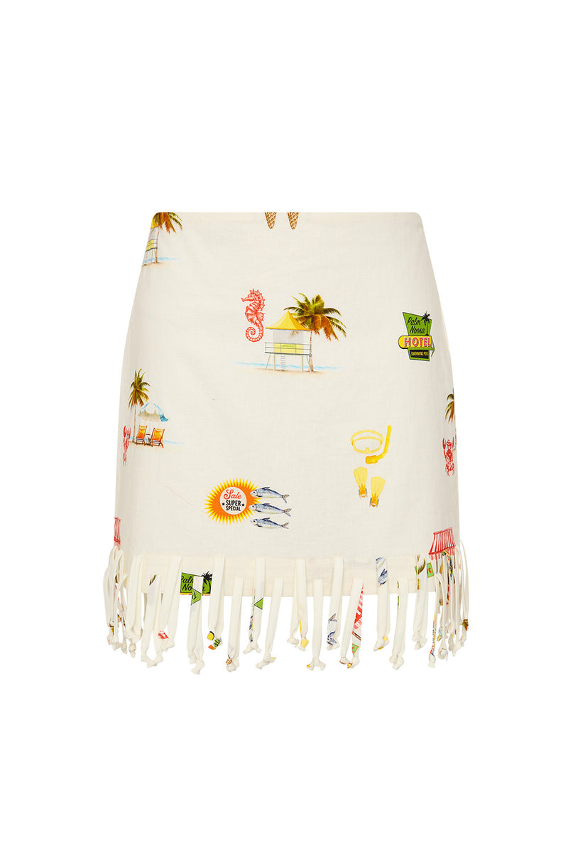 Tropicana Skirt Tropicana