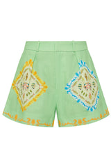 Porto Shorts Saya Shells