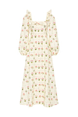 Montana Dress