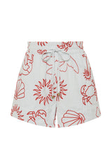 Le Palm Shorts Le Palm
