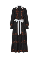 Rosewood Maxi Dress