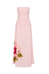 Drew Dress Hibi Polka