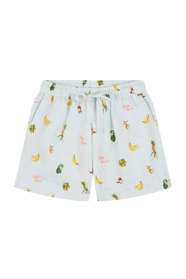 Kids Holiday Shorts Lost Bay
