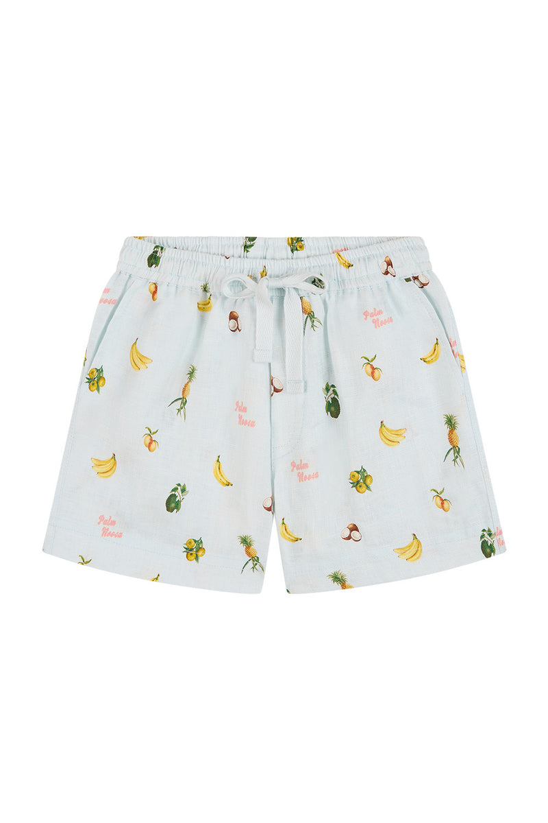 Kids Holiday Shorts Lost Bay