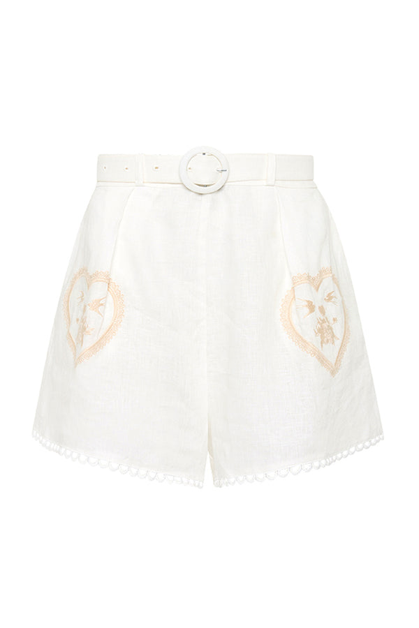 Porto Shorts