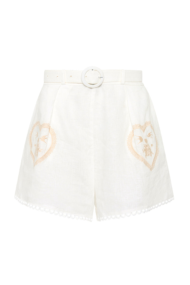 Porto Shorts