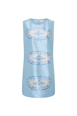 Ella Mini Dress Ginger Jars