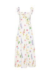 Gia Dress Wildflowers