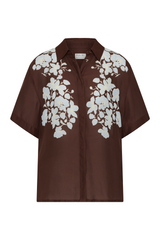 Rory Shirt Tasman Floral