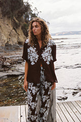 Rory Shirt Tasman Floral