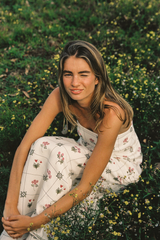 Alessia Dress