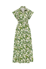 Siren Dress Riviera