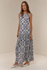 Bianca Dress