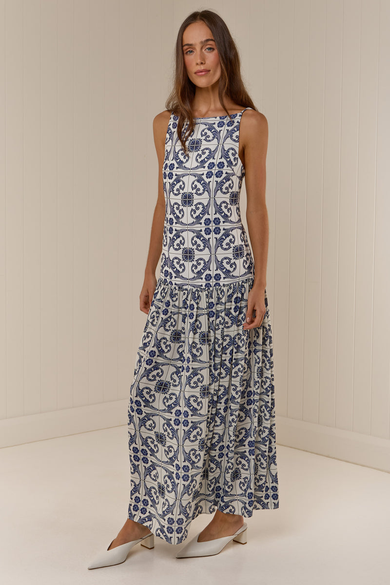 Bianca Dress