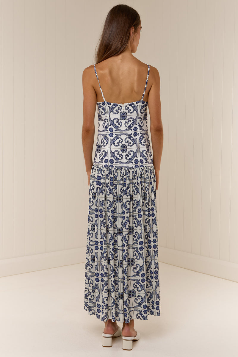 Bianca Dress