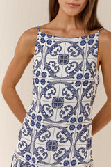 Bianca Dress