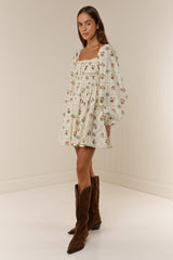 Walker Dress