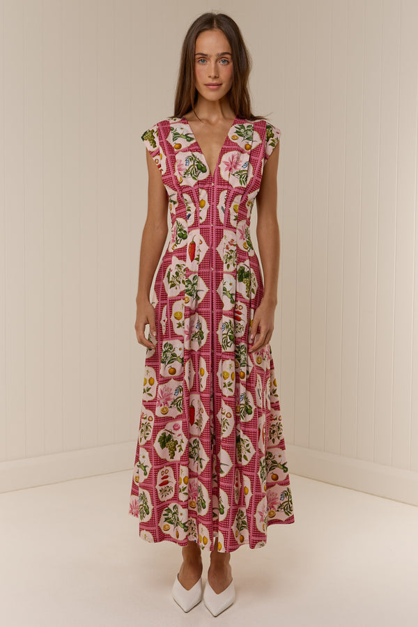 Carter Dress