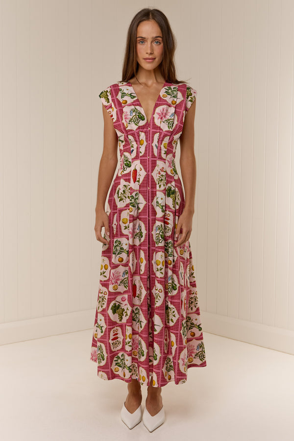 Carter Dress