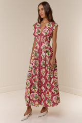 Carter Dress