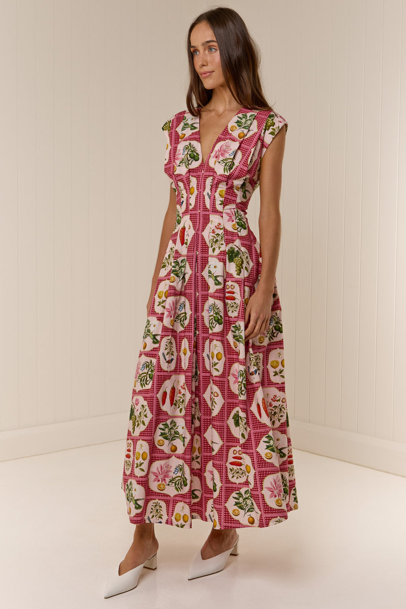 Carter Dress