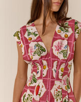 Carter Dress