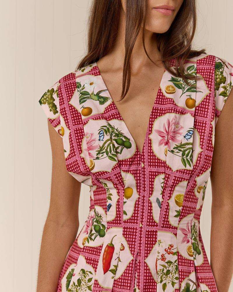 Carter Dress
