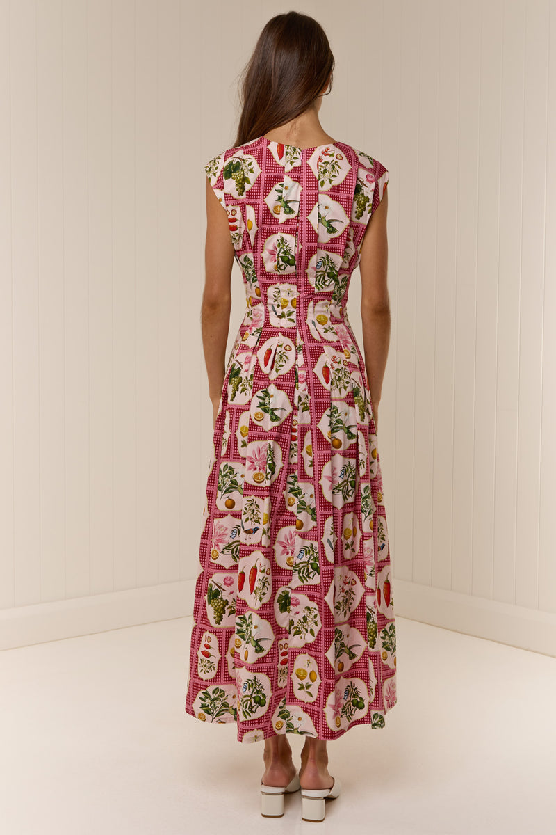 Carter Dress