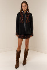Rosewood Shirt
