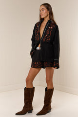 Rosewood Shirt