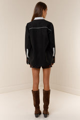 Rosewood Shorts