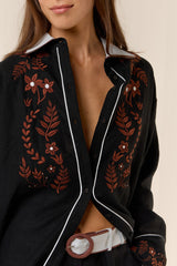 Rosewood Shirt