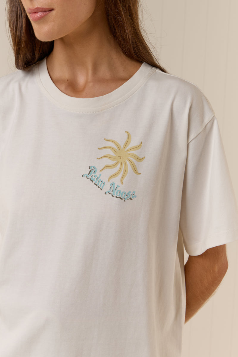 Maya T-Shirt Maya Tile